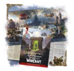 Dungeons & Dragons World Of Warcraft : Dungeon Master's Screen – Image 10