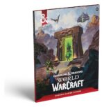 Dungeons & Dragons World Of Warcraft : Dungeon Master's Screen – Image 2