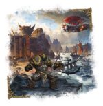 Dungeons & Dragons World Of Warcraft : Dungeon Master's Screen – Image 7