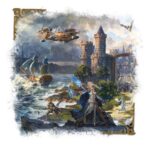 Dungeons & Dragons World Of Warcraft : Dungeon Master's Screen – Image 8