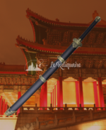 Réplique décorative inspirée de Time Raiders – Épée de Kylin Zhang – Image 3