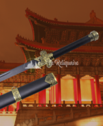 Réplique décorative inspirée de Time Raiders – Épée de Kylin Zhang – Image 2