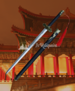 Réplique décorative inspirée de Mo Dao Zu Shi (Grandmaster of Demonic Cultivation) – Wei Wuxian