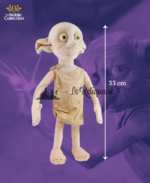 Petite peluche Dobby - 33cm