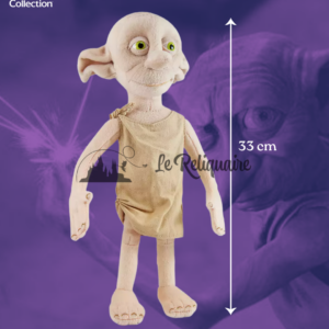 Petite peluche Dobby - 33cm
