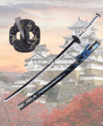 Réplique décorative inspirée de Ghost of Tsushima - Jin Sakai Katana – Image 3