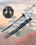 Réplique décorative inspirée de Ghost of Tsushima - Jin Sakai Katana – Image 2