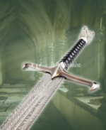 Réplique décorative inspirée de Game of Thrones – Jon Snow – Grand-Griffe – Image 2