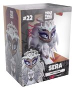 Hazbin Hotel Vinyl figurine Sera 13cm