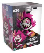 Hazbin Hotel figurine Vinyl Clean It Up Niffty 13 cm
