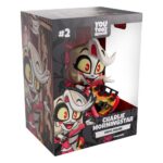 Hazbin Hotel Vinyl figurine Charlie Morning Star 13 cm