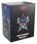 Hazbin Hotel figurine Vinyl Vox Populi 20 cm