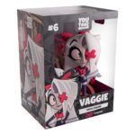 Hazbin Hotel Vinyl figurine Vaggie 14 cm