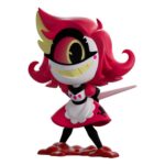 Hazbin Hotel Vinyl figurine Niffty 13 cm – Image 2
