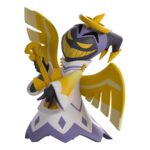 Hazbin Hotel Vinyl figurine Adam 13 cm – Image 2