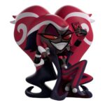 Hazbin Hotel Vinyl figurine Velvette 13 cm – Image 2