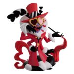Hazbin Hotel Vinyl figurine Valentino 13 cm – Image 2