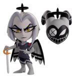 Hazbin Hotel Vinyl figurine Lute 13 cm – Image 2
