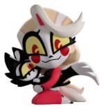 Hazbin Hotel figurine Vinyl Charlie and KeeKee 10 cm – Image 2