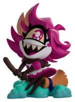 Hazbin Hotel figurine Vinyl Clean It Up Niffty 13 cm – Image 2
