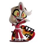 Hazbin Hotel Vinyl figurine Charlie Morning Star 13 cm – Image 2