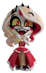 Hazbin Hotel figurine Vinyl Party Outfit Charlie 13 cm – Image 2