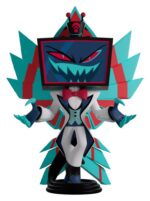 Hazbin Hotel figurine Vinyl Vox Populi 20 cm – Image 2
