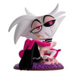 Hazbin Hotel Vinyl figurine Angel Dust 10 cm – Image 2