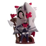 Hazbin Hotel Vinyl figurine Vaggie 14 cm – Image 2