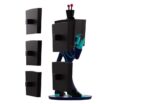Hazbin Hotel Vinyl figurine Vox 13 cm – Image 3