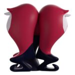 Hazbin Hotel Vinyl figurine Velvette 13 cm – Image 4