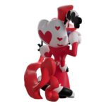 Hazbin Hotel Vinyl figurine Valentino 13 cm – Image 3
