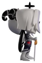 Hazbin Hotel Vinyl figurine Lute 13 cm – Image 3