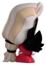 Hazbin Hotel figurine Vinyl Charlie and KeeKee 10 cm – Image 3
