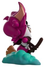 Hazbin Hotel figurine Vinyl Clean It Up Niffty 13 cm – Image 5