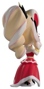 Hazbin Hotel figurine Vinyl Party Outfit Charlie 13 cm – Image 3