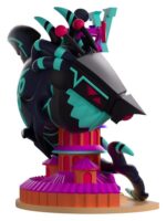 Hazbin Hotel figurine Vinyl V Tower 20 cm – Image 3