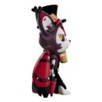 Hazbin Hotel Vinyl figurine Husk 12 cm – Image 3