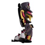 Hazbin Hotel Vinyl figurine Sir Pentious 13 cm – Image 3