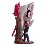 Hazbin Hotel Vinyl figurine Vaggie 14 cm – Image 3
