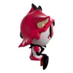 Hazbin Hotel Vinyl figurines Alastor & Niffty Monitor Buddiez – Image 3