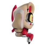 Hazbin Hotel Vinyl figurines Charlie & Vaggie Monitor Buddiez – Image 3