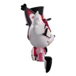 Hazbin Hotel Vinyl figurines Angel Dust & Husk Monitor Buddiez – Image 3