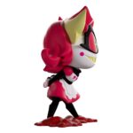 Hazbin Hotel Vinyl figurine Niffty 13 cm – Image 3