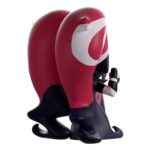 Hazbin Hotel Vinyl figurine Velvette 13 cm – Image 3