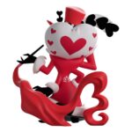 Hazbin Hotel Vinyl figurine Valentino 13 cm – Image 4