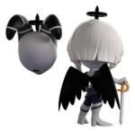 Hazbin Hotel Vinyl figurine Lute 13 cm – Image 4
