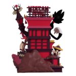 Hazbin Hotel Vinyl figurine Old Hazbin Hotel 19 cm – Image 4