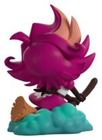 Hazbin Hotel figurine Vinyl Clean It Up Niffty 13 cm – Image 4
