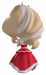 Hazbin Hotel figurine Vinyl Party Outfit Charlie 13 cm – Image 4